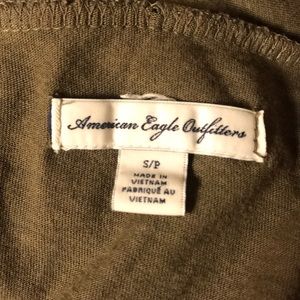 American eagle cardigan/light sweater